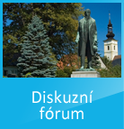 Diskuzní forum